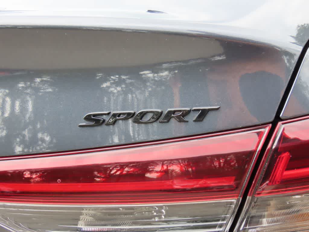 Thumbnail: 2026 Honda Civic - 8