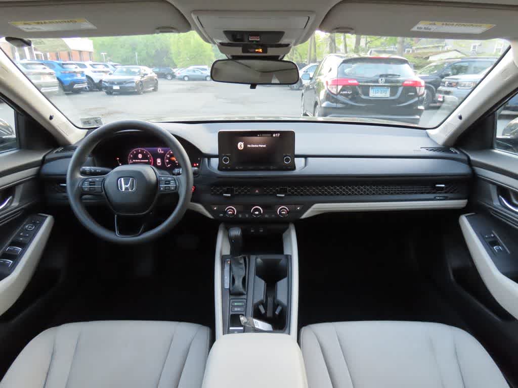 Thumbnail: 2023 Honda Accord - 15