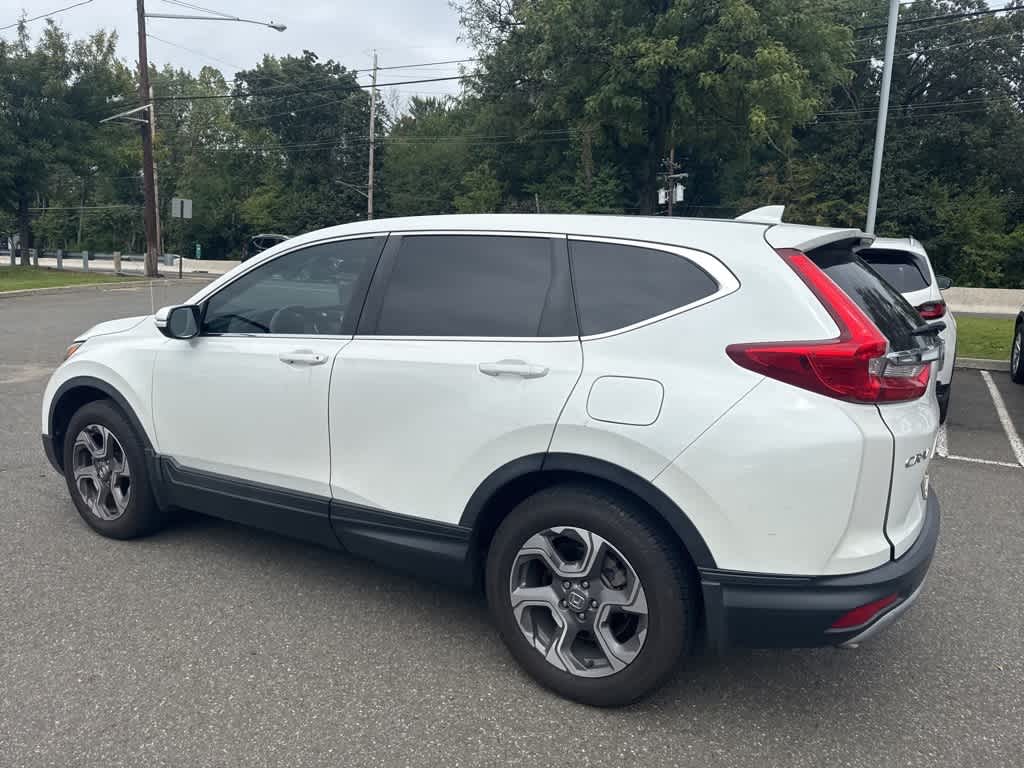Thumbnail: 2019 Honda CR-V - 7