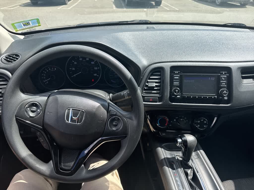 Thumbnail: 2018 Honda HR-V - 14