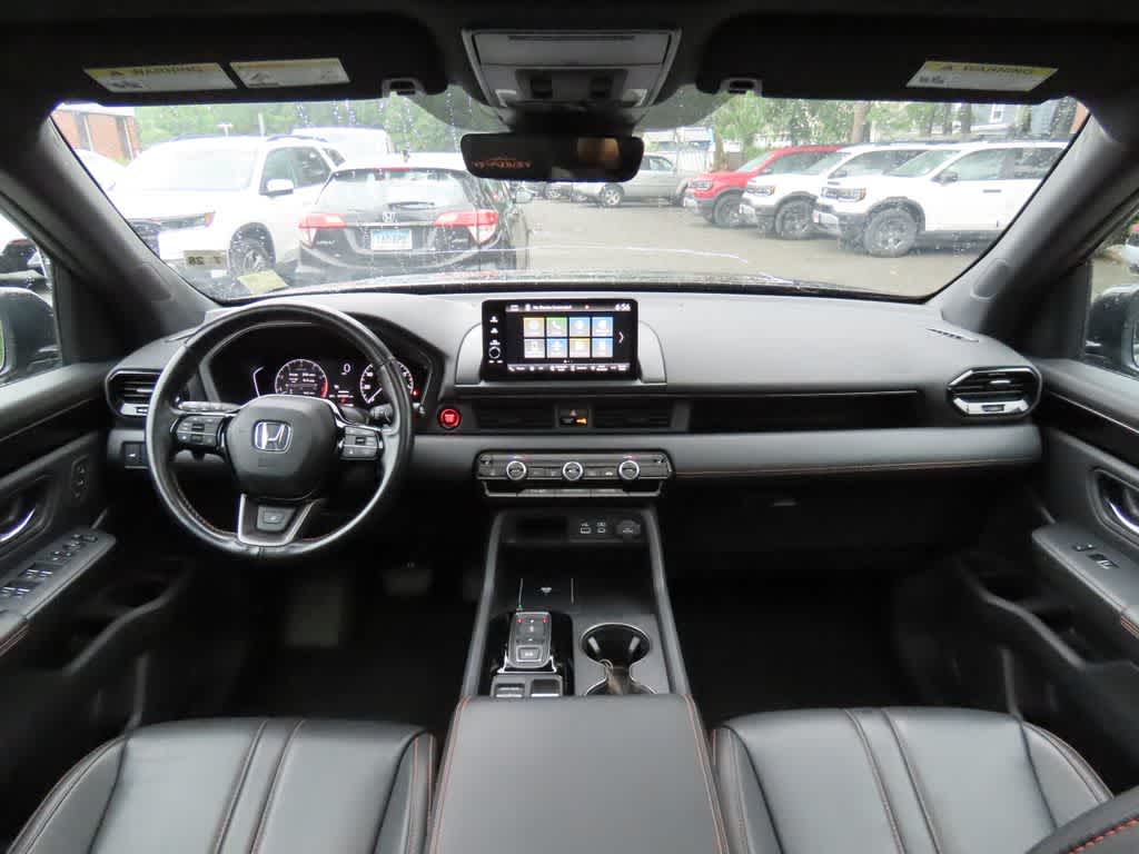 Thumbnail: 2023 Honda Pilot - 20