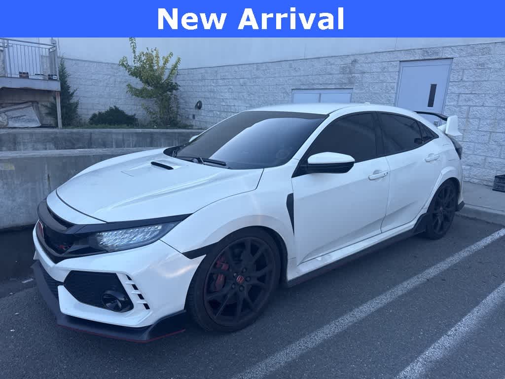 Thumbnail: 2019 Honda Civic - 1