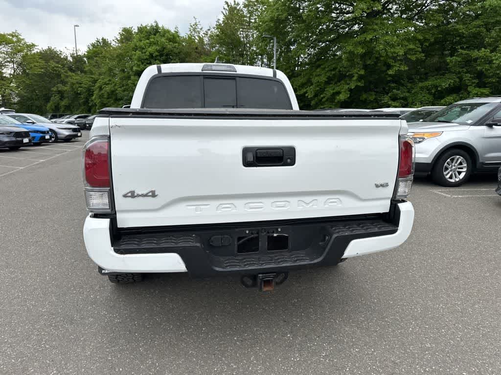 Thumbnail: 2023 Toyota Tacoma - 19
