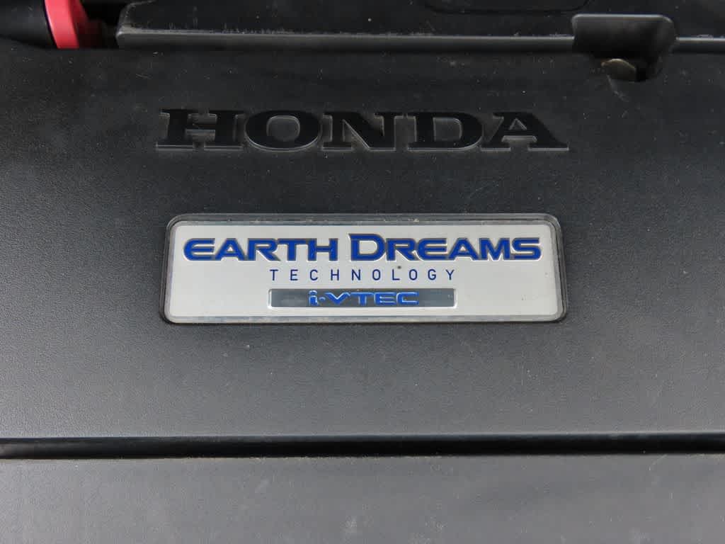 Thumbnail: 2016 Honda CR-V - 11