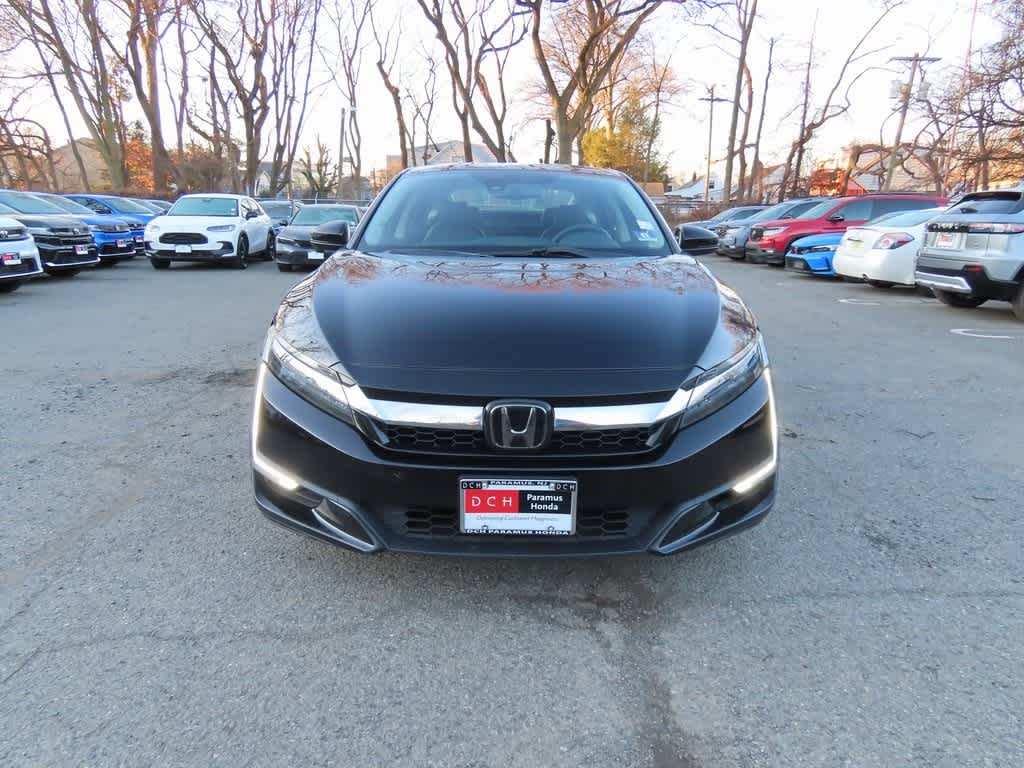 Thumbnail: 2018 Honda Clarity - 6