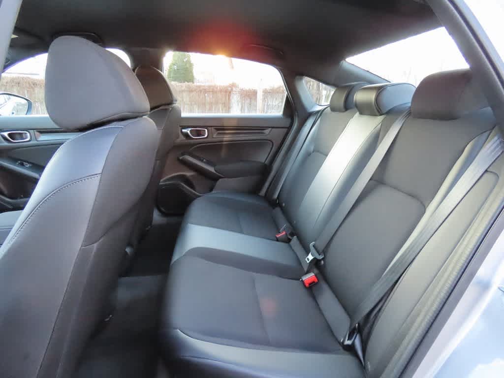 Thumbnail: 2023 Honda Civic - 12