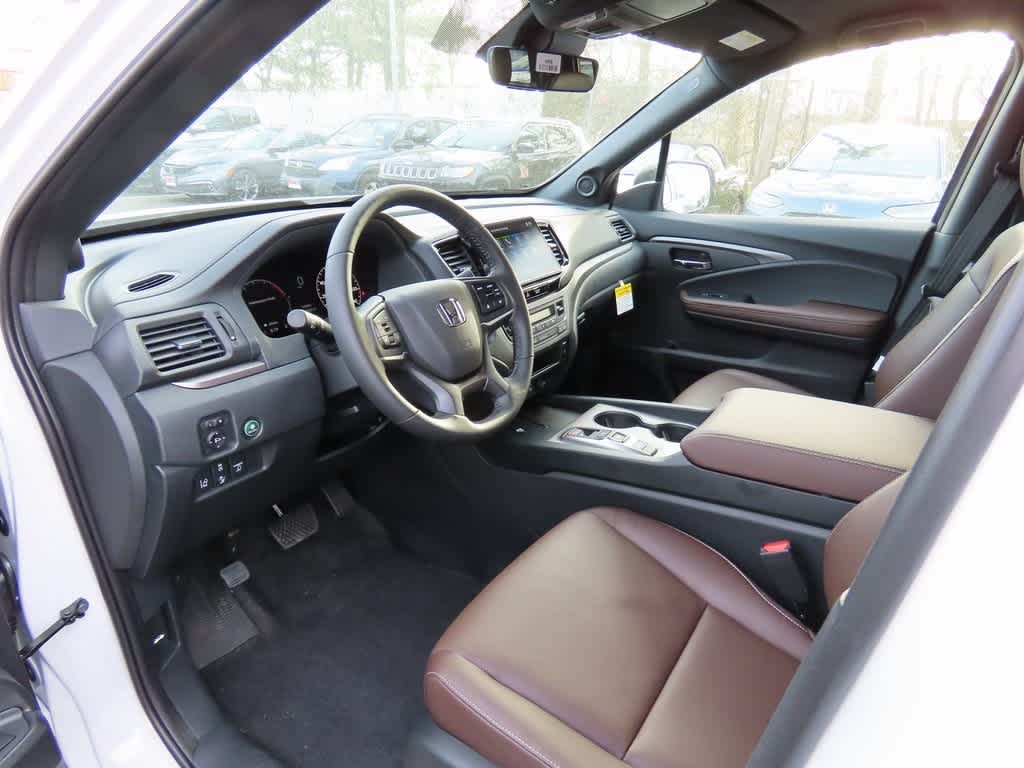 Thumbnail: 2026 Honda Ridgeline - 2