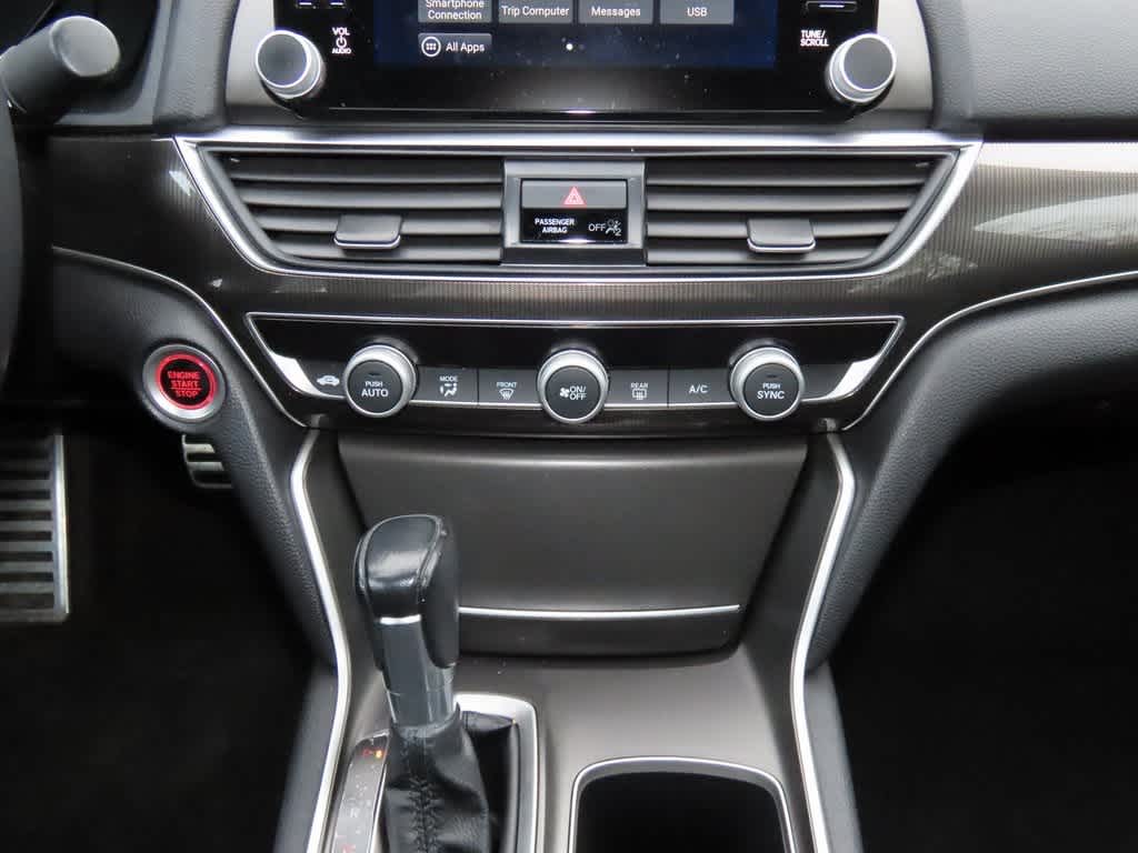 Thumbnail: 2020 Honda Accord - 21