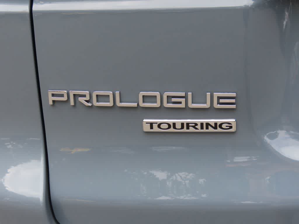 Thumbnail: 2026 Honda Prologue - 7