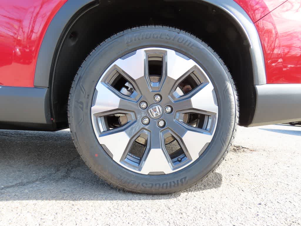 Thumbnail: 2026 Honda Pilot - 10