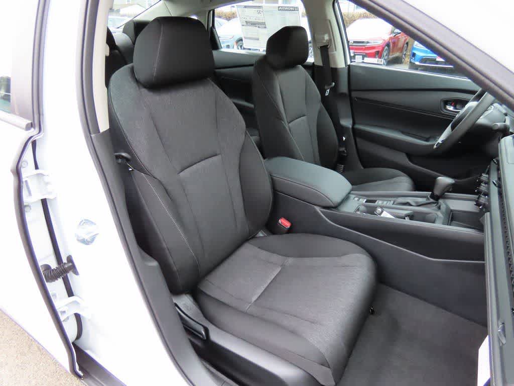 Thumbnail: 2026 Honda Accord - 15