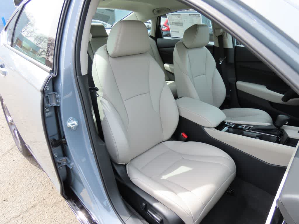 Thumbnail: 2025 Honda Accord - 16