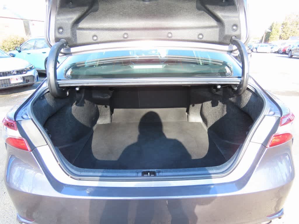 Thumbnail: 2023 Toyota Camry - 11