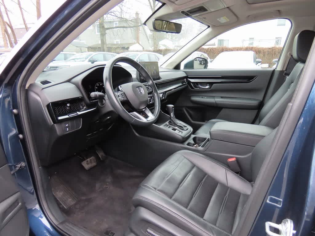 Thumbnail: 2023 Honda CR-V - 2