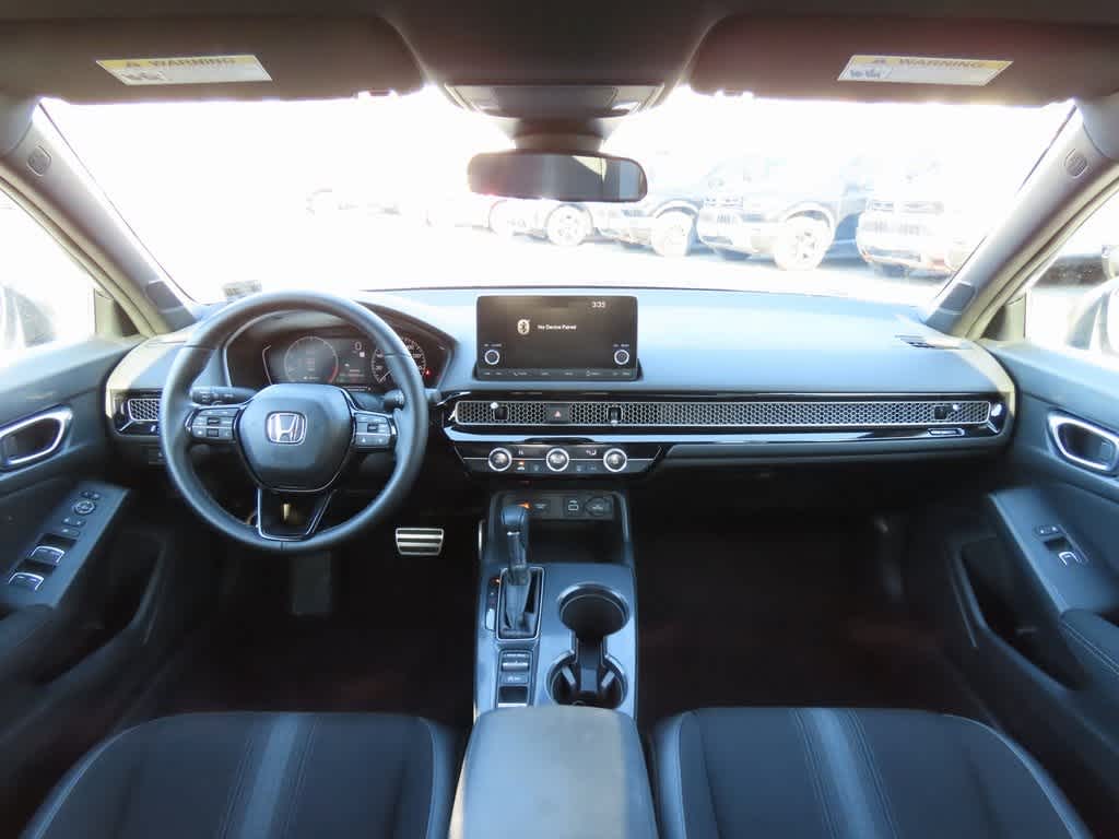 Thumbnail: 2023 Honda Civic - 17