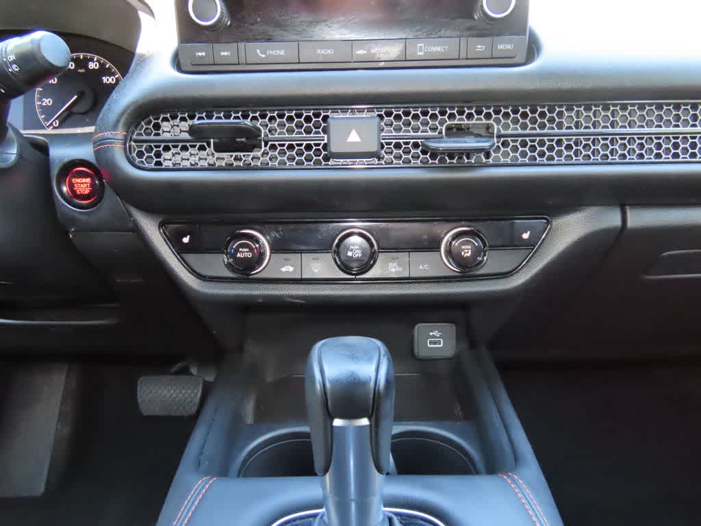 Thumbnail: 2024 Honda HR-V - 20