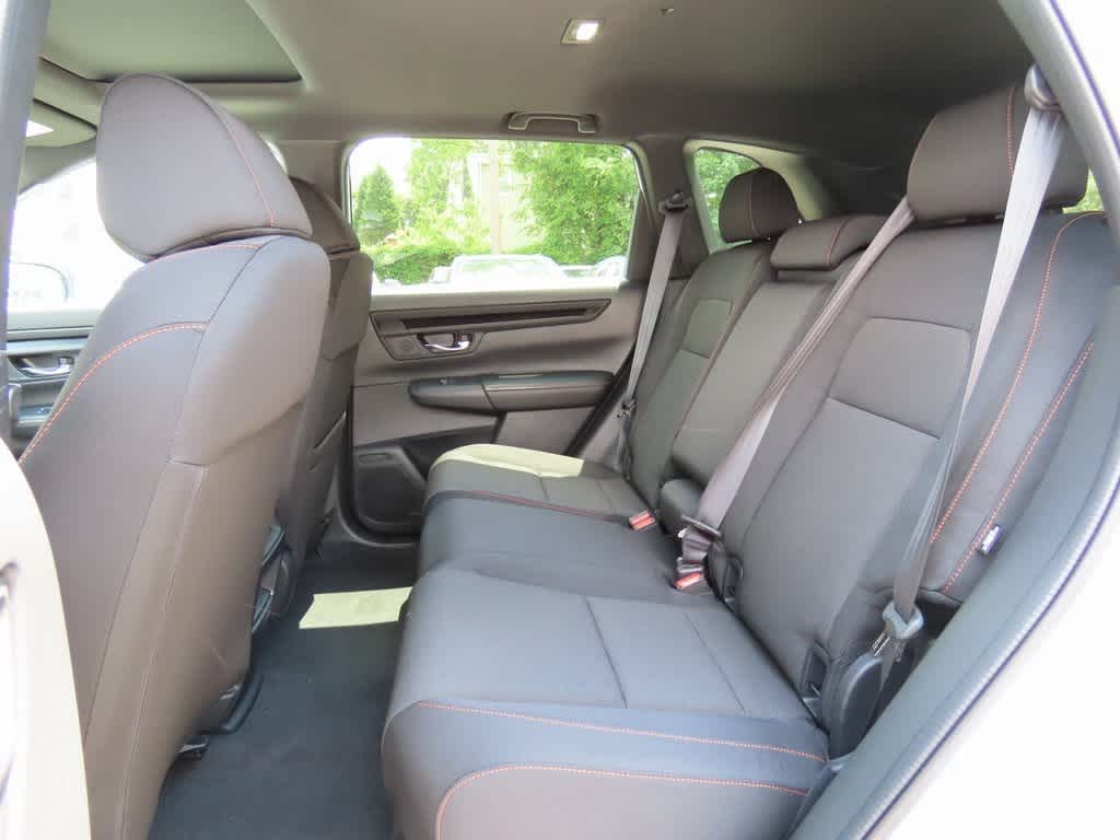 Thumbnail: 2026 Honda CR-V - 14