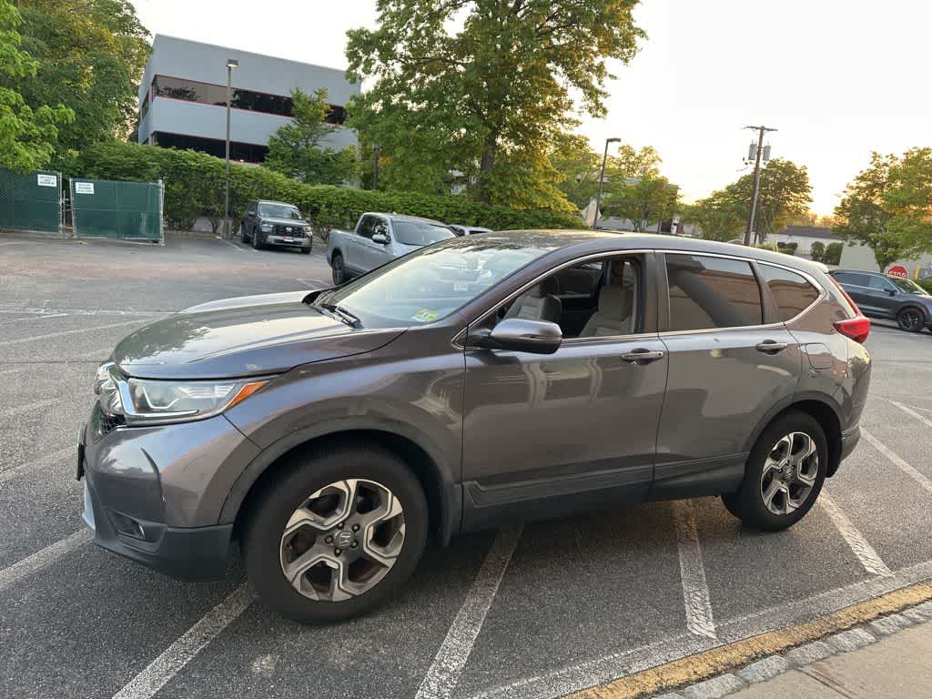 Thumbnail: 2018 Honda CR-V - 1
