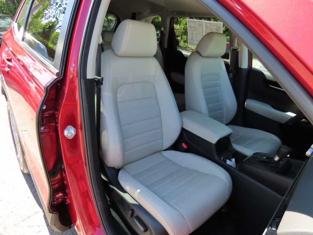 Thumbnail: 2023 Honda CR-V - 16