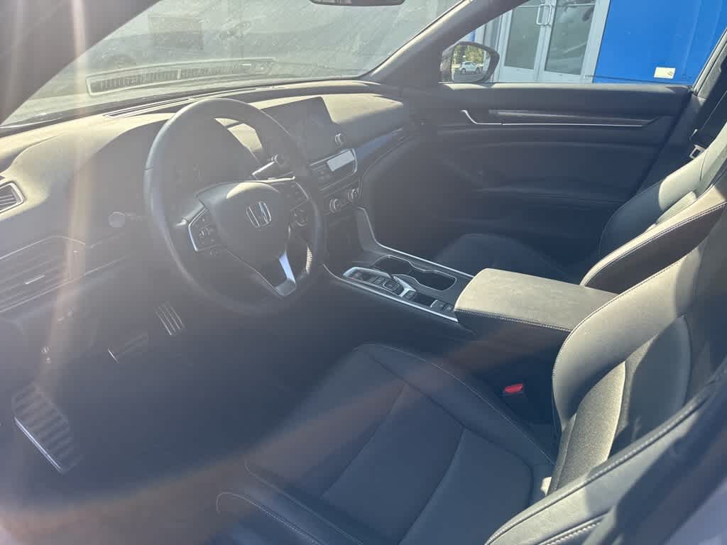 Thumbnail: 2022 Honda Accord - 19