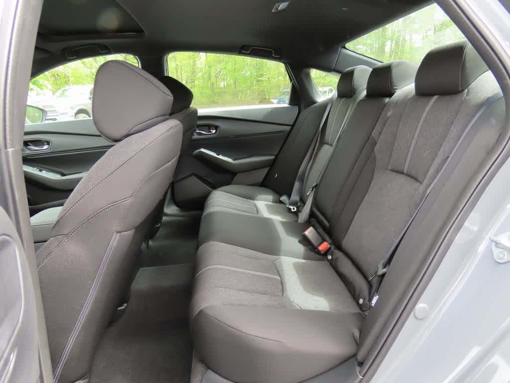 2025 Honda Accord Sport 13