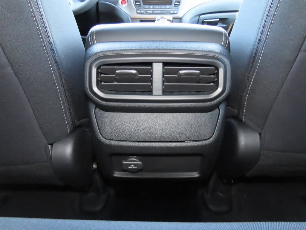 Thumbnail: 2026 Honda Ridgeline - 23