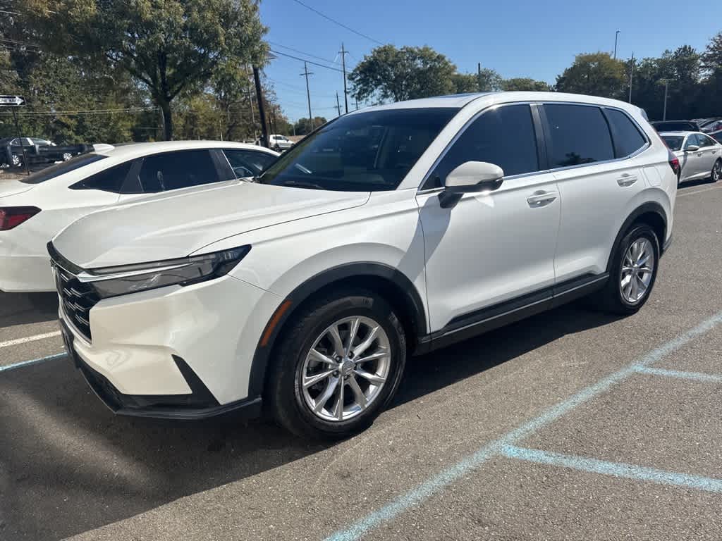 Thumbnail: 2023 Honda CR-V - 4