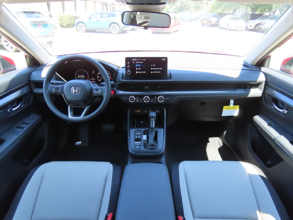 Thumbnail: 2026 Honda CR-V - 17