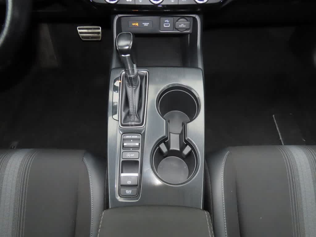 Thumbnail: 2023 Honda Civic - 21