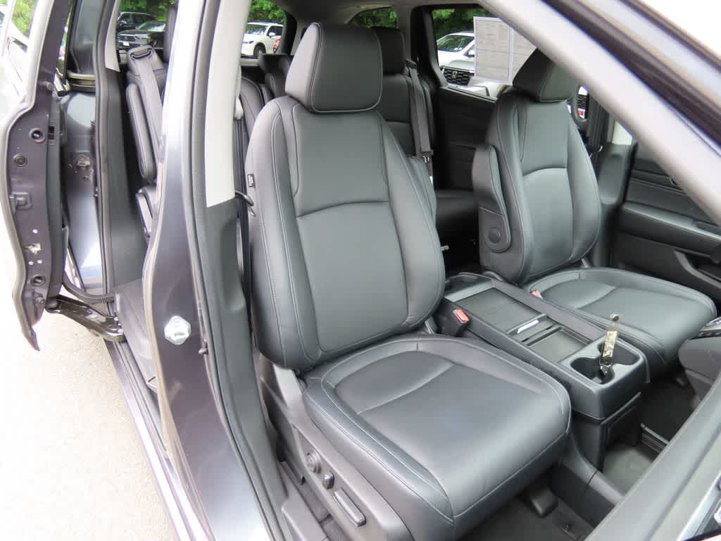 Thumbnail: 2023 Honda Odyssey - 19