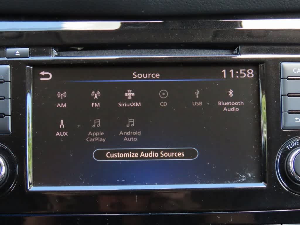 Thumbnail: 2019 Nissan Rogue - 20