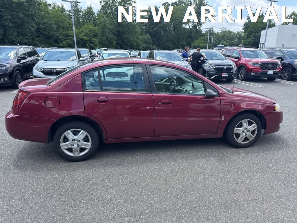 Thumbnail: 2006 Saturn Ion - 11