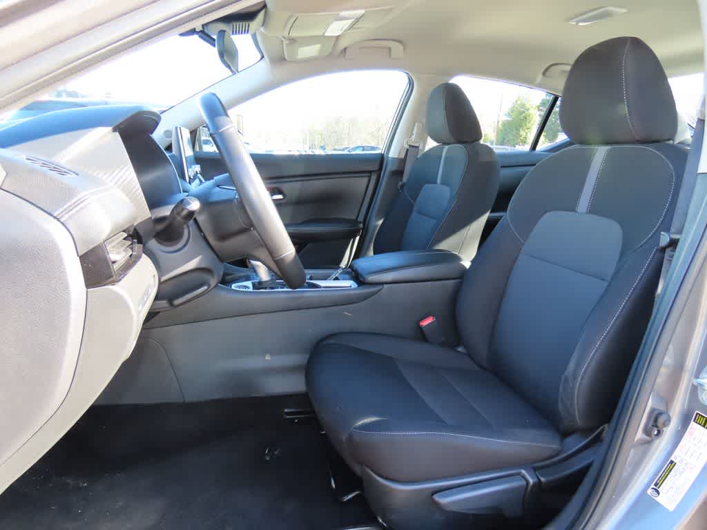 Thumbnail: 2023 Nissan Sentra - 12