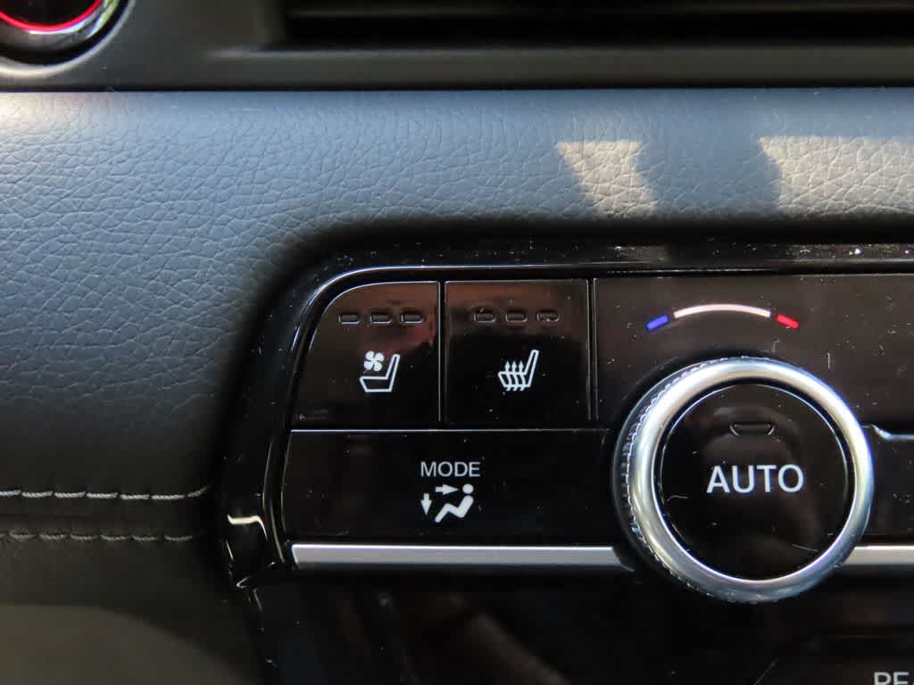 Thumbnail: 2023 Honda Pilot - 29