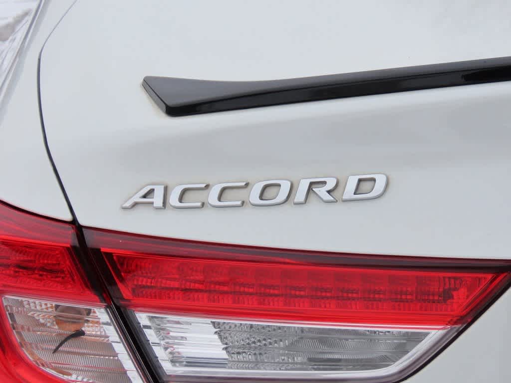 Thumbnail: 2021 Honda Accord - 7