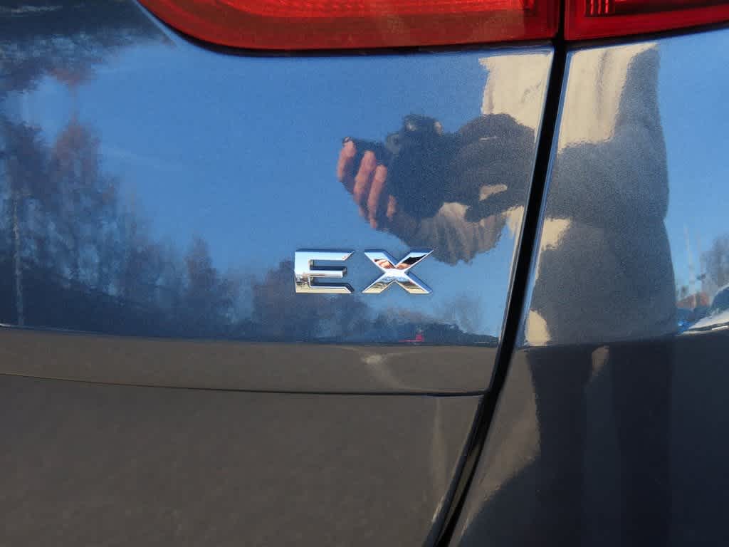 Thumbnail: 2017 Kia Sportage - 8