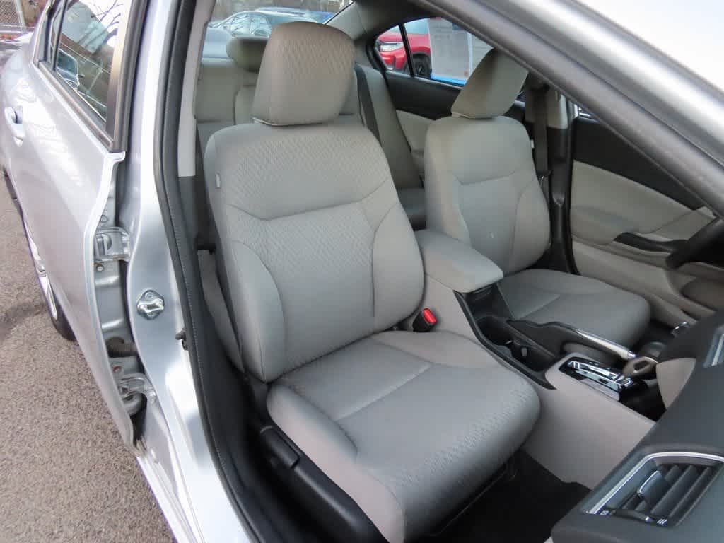 Thumbnail: 2014 Honda Civic - 15