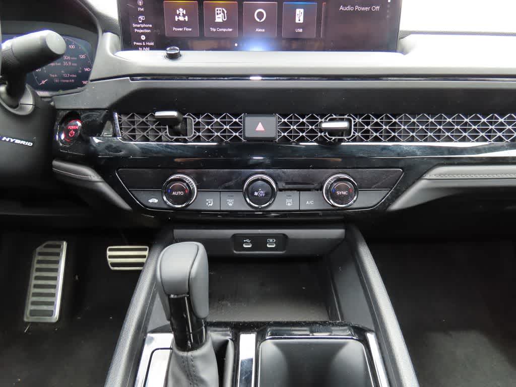Thumbnail: 2023 Honda Accord - 17