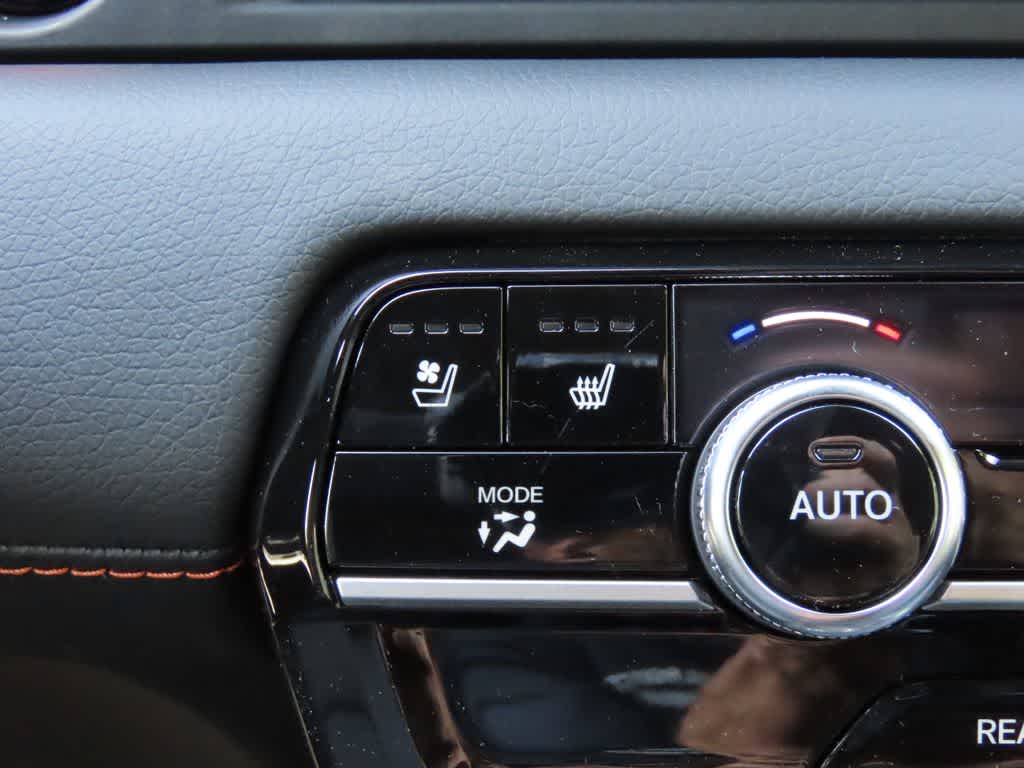 Thumbnail: 2026 Honda Passport - 25