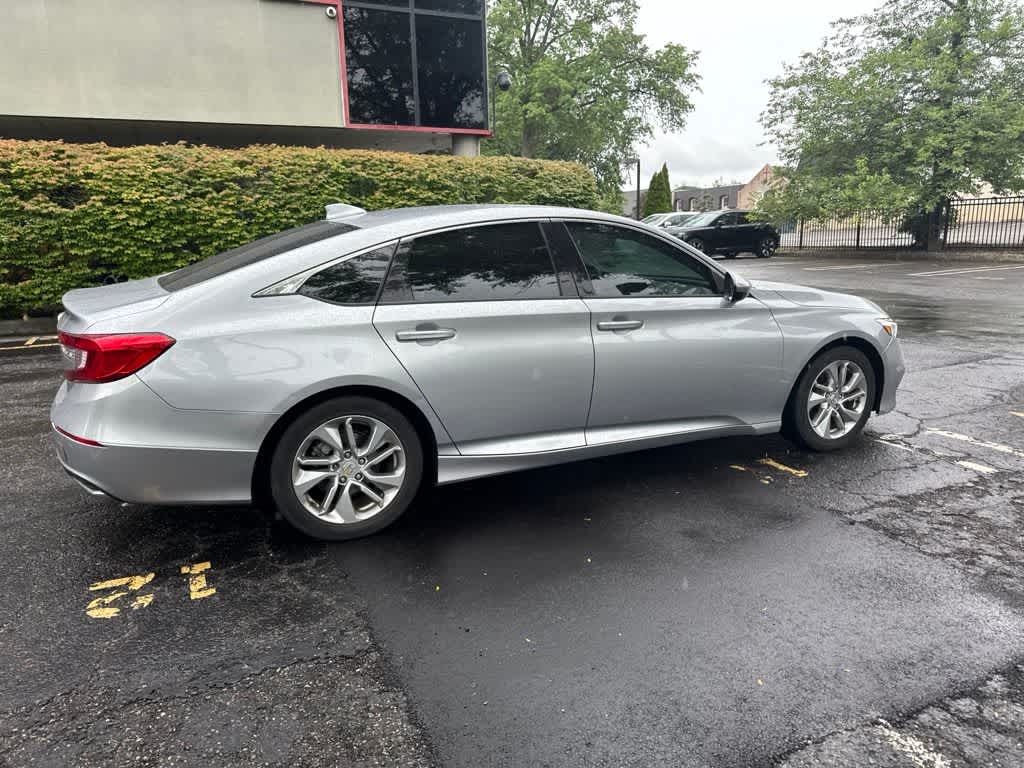Thumbnail: 2018 Honda Accord - 21