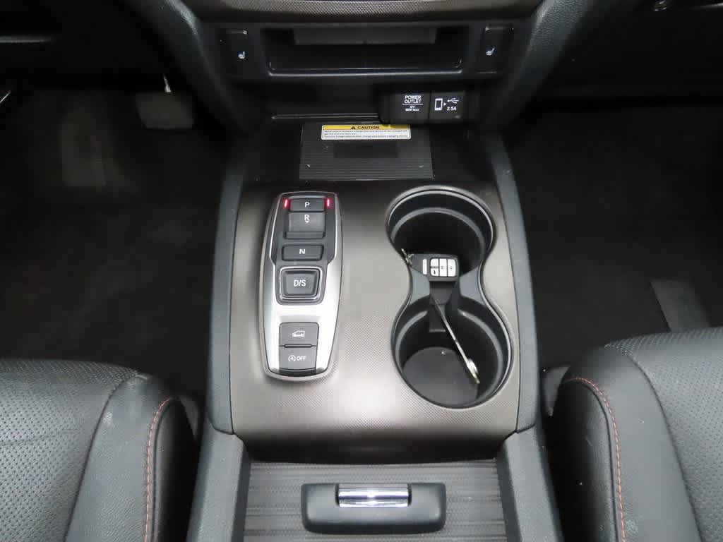 Thumbnail: 2023 Honda Passport - 23