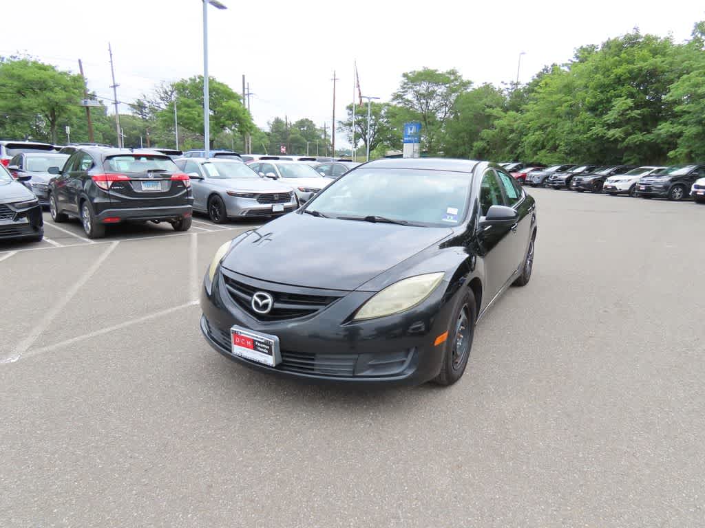 Thumbnail: 2010 Mazda Mazda6 - 1