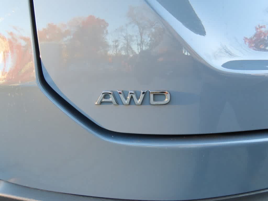 Thumbnail: 2023 Honda Pilot - 8