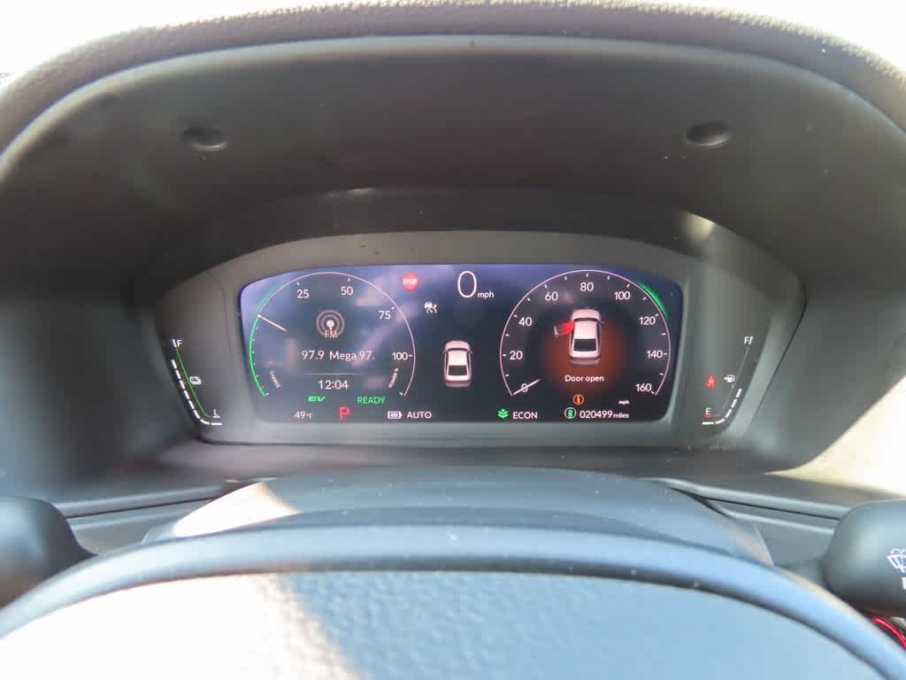 Thumbnail: 2023 Honda Accord - 22