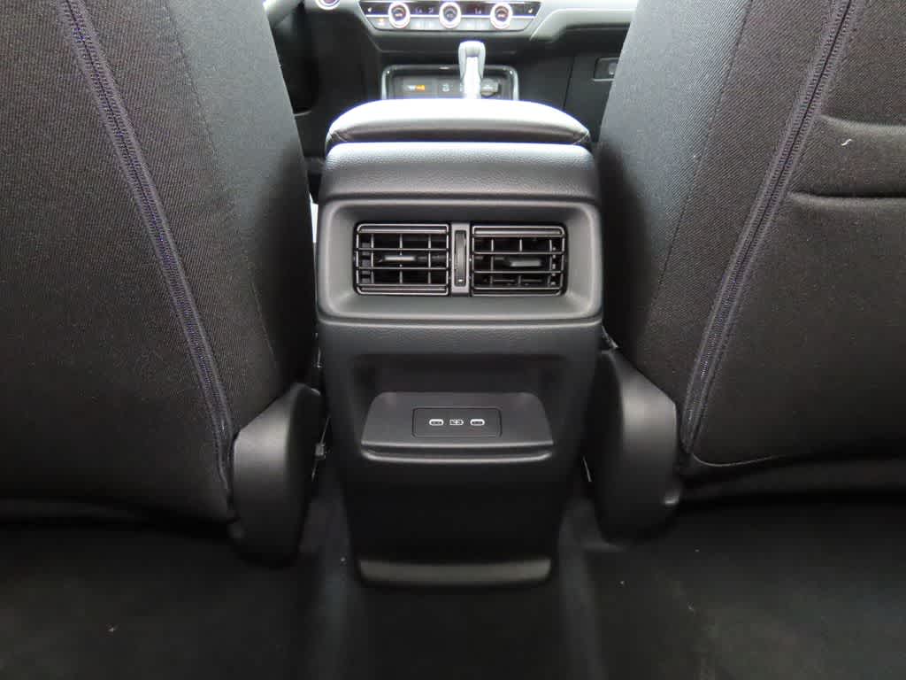 Thumbnail: 2026 Honda CR-V - 23