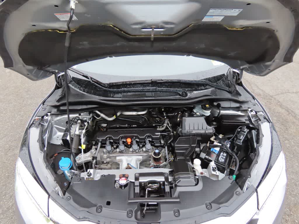 Thumbnail: 2021 Honda HR-V - 10