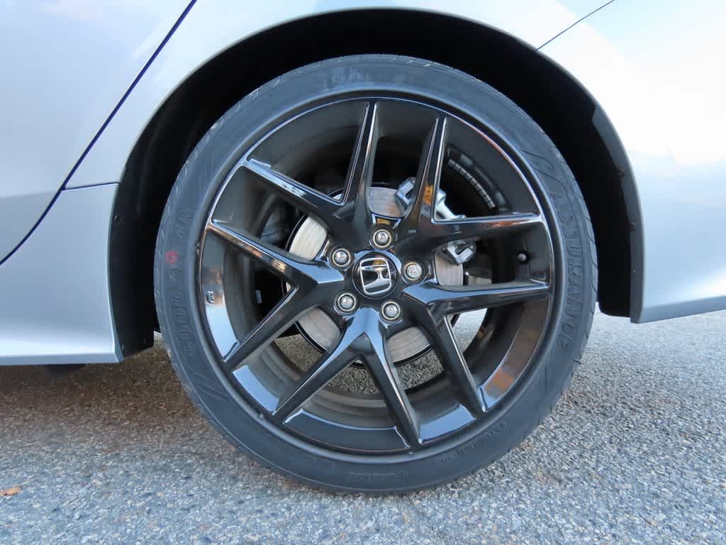 Thumbnail: 2026 Honda Civic - 10