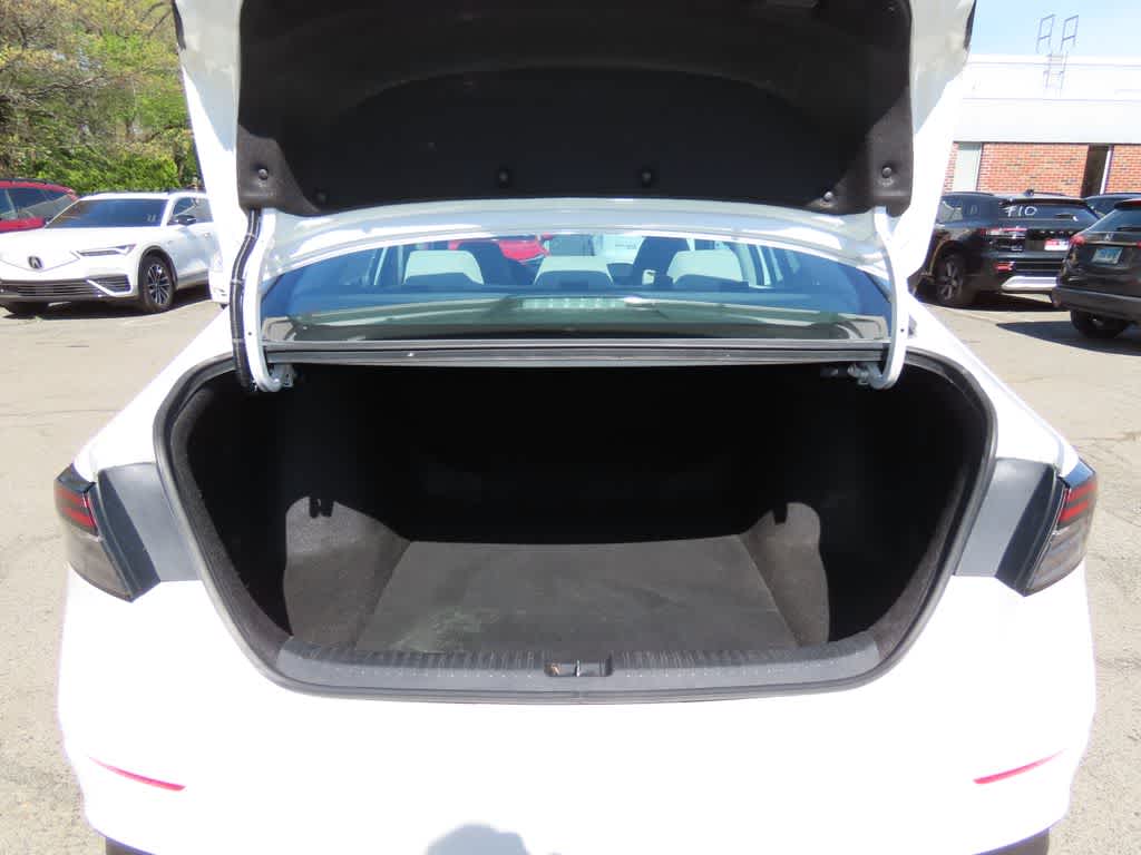 Thumbnail: 2023 Honda Accord - 10