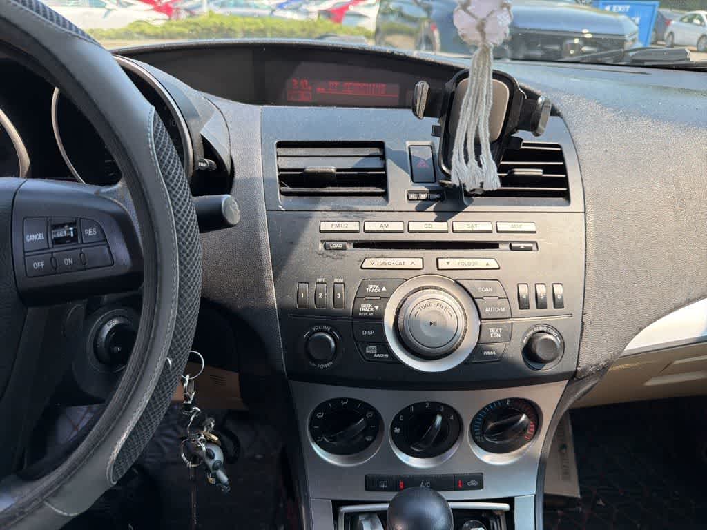 Thumbnail: 2010 Mazda Mazda3 - 20