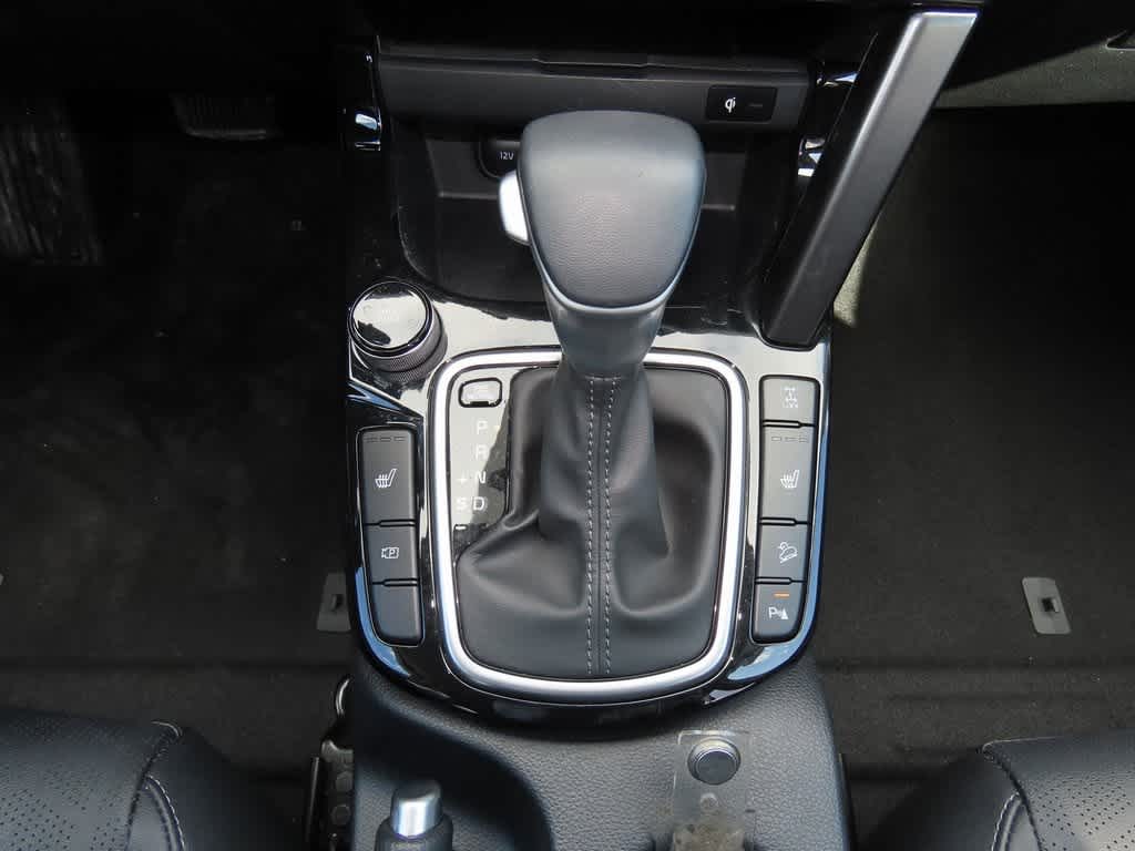 Thumbnail: 2025 Kia Seltos - 22